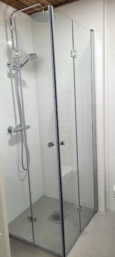 Valjastehdas Oulu Kültér fotó