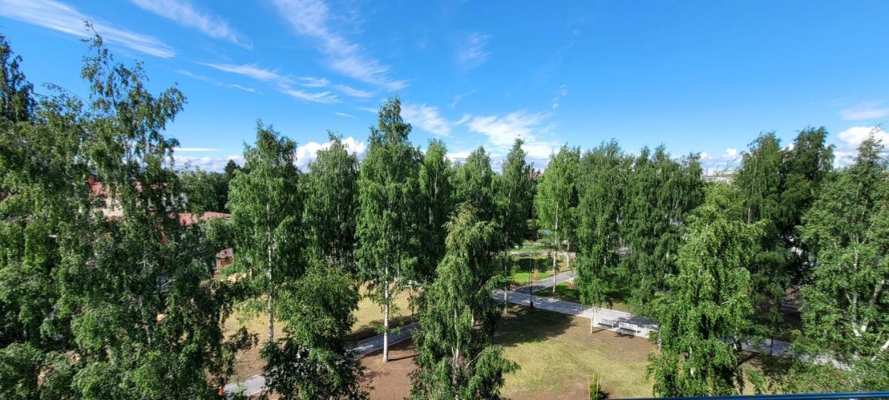 Valjastehdas Oulu Kültér fotó